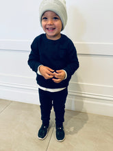 Navy Tracksuit